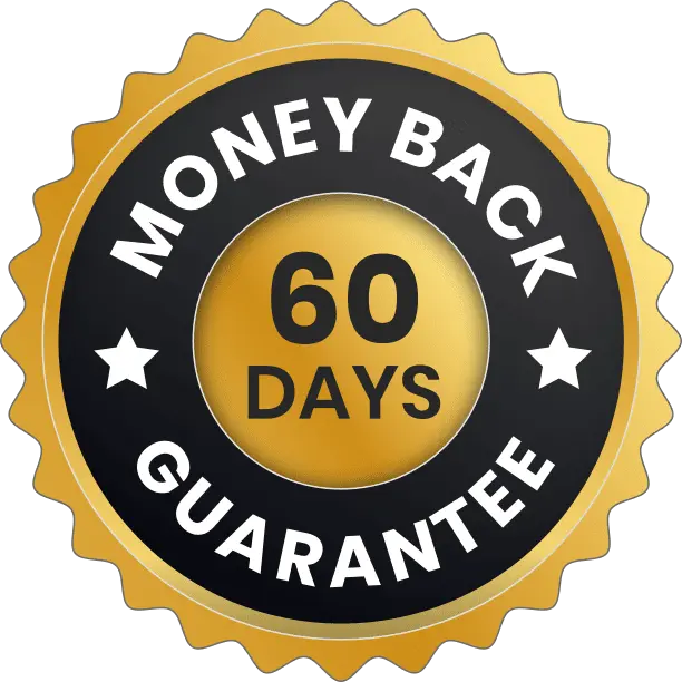 Prodentim 60 day money back Guarantee